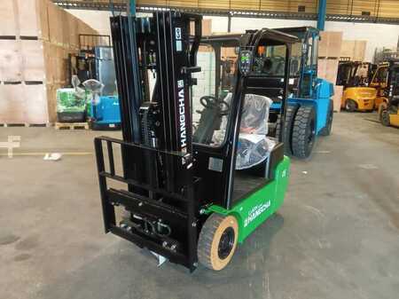 Eléctrica de 3 ruedas 2025  HC (Hangcha) X3W15-I (CPDS15-XD4-SI) (3)