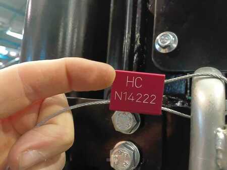 Apilador eléctrico 2025 HC (Hangcha) CDD12-XT1-SI (2)