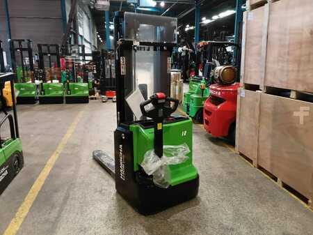 Wózek wysokiego podnoszenia 2025 HC (Hangcha) CDD12-XT1-SI (3)