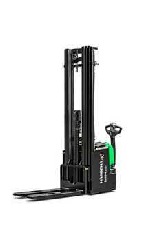 Apilador eléctrico 2025  HC (Hangcha) CDD20 XT1-SI (3)