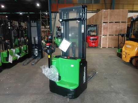 Apilador eléctrico 2025  HC (Hangcha) CDD20 XT1-SI (4)