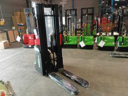 Apilador eléctrico 2025  HC (Hangcha) CDD20 XT1-SI (5)