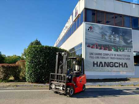 Eléctrica de 4 ruedas 2025 HC (Hangcha) AE20C (1)