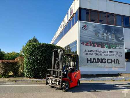 Elektrisk- 4 hjul 2025 HC (Hangcha) AE20C (3)