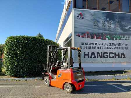 Eléctrica de 4 ruedas 2025 HC (Hangcha) AE20C (3)