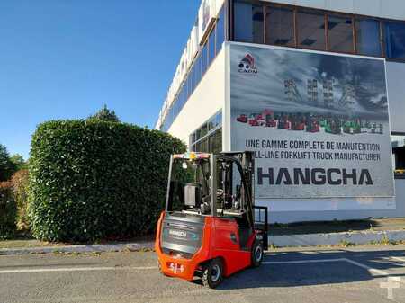 Eléctrica de 4 ruedas 2025 HC (Hangcha) AE20C (4)