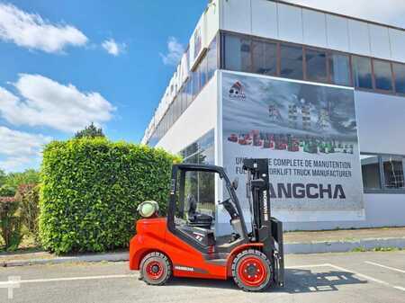 LPG Forklifts 2025  HC (Hangcha) XF35G-2 (1)
