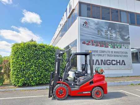 LPG Forklifts 2025  HC (Hangcha) XF35G-2 (5)
