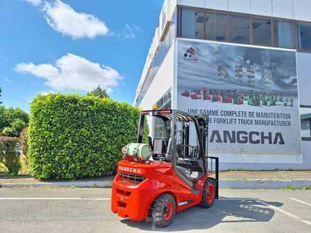 LPG Forklifts 2025  HC (Hangcha) XF35G-2 (6)