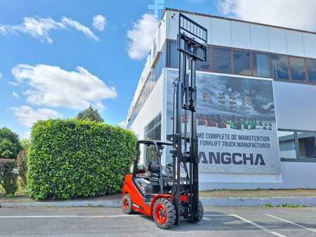LPG Forklifts 2025  HC (Hangcha) XF35G-2 (7)