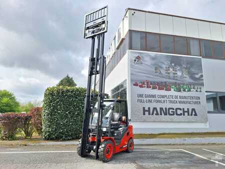 LPG VZV 2025  HC (Hangcha) XF35G-2 (CPYD35-X2H21F1) (11)