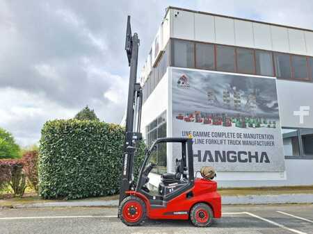 LPG VZV 2025  HC (Hangcha) XF35G-2 (CPYD35-X2H21F1) (12)