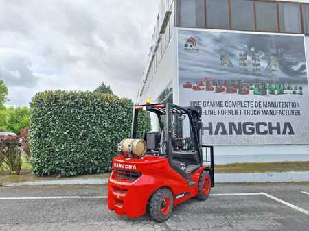 LPG VZV 2025  HC (Hangcha) XF35G-2 (CPYD35-X2H21F1) (13)