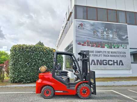 LPG VZV 2025  HC (Hangcha) XF35G-2 (CPYD35-X2H21F1) (15)