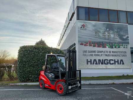 Gas gaffeltruck 2025 HC (Hangcha) XF35G-2 (CPYD35-X2H21F1) (2)