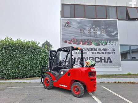 Carretilla elevadora GLP 2025 HC (Hangcha) XF45G (2)