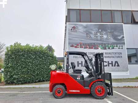 Wózki gazowe 2025 HC (Hangcha) XF45G (4)