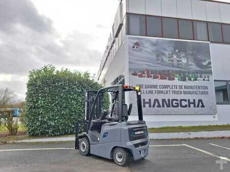 Elektrisk- 4 hjul 2025 HC (Hangcha) AE15 (4)