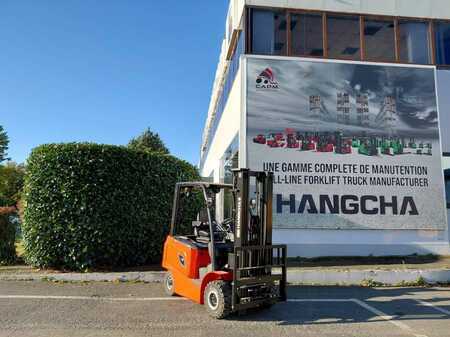 Elektrisk- 4 hjul 2025 HC (Hangcha) AE18 (1)