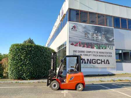 Elektro čtyřkolový VZV 2025 HC (Hangcha) AE18 (1)