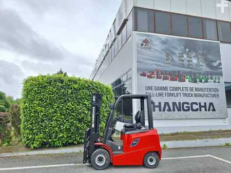 Elektrisk- 4 hjul 2025 HC (Hangcha) AE20C (1)