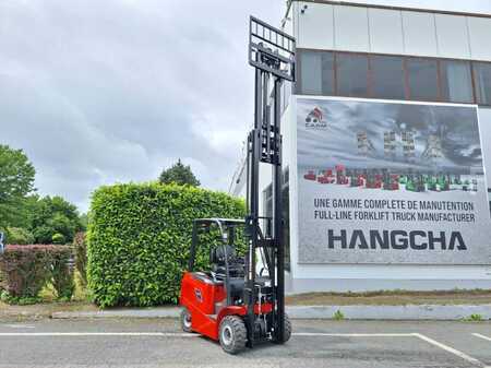 Electric - 4 wheels 2025  HC (Hangcha) AE20C (10)