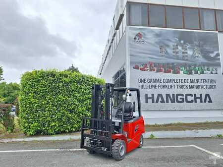 Elektrisk- 4 hjul 2025 HC (Hangcha) AE20C (2)