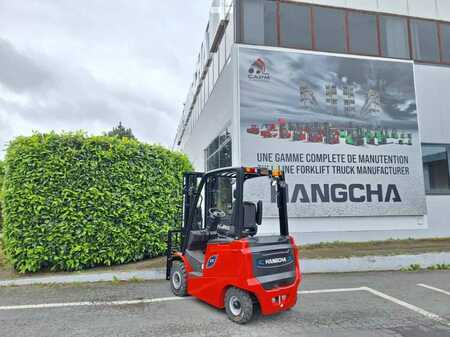 Elektrisk- 4 hjul 2025 HC (Hangcha) AE20C (3)