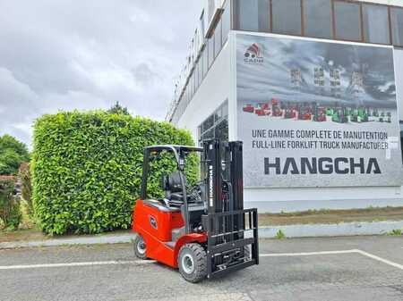 Elektryczne 4-kołowe 2025 HC (Hangcha) AE20C (3)