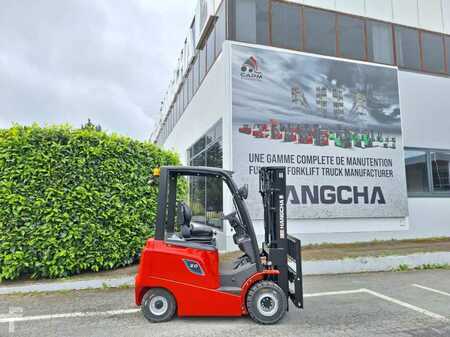 Electric - 4 wheels 2025  HC (Hangcha) AE20C (6)