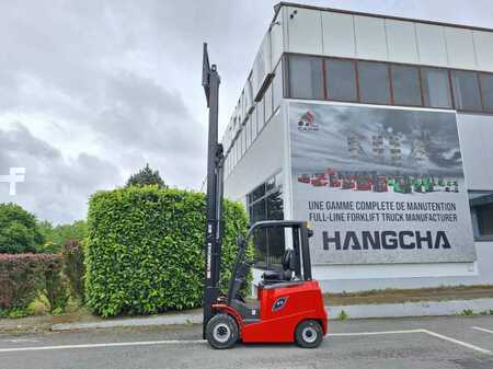 Electric - 4 wheels 2025  HC (Hangcha) AE20C (7)