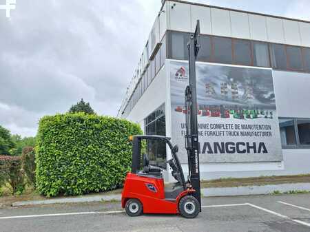 Electric - 4 wheels 2025  HC (Hangcha) AE20C (8)