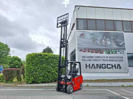 Electric - 4 wheels 2025  HC (Hangcha) AE20C (9)