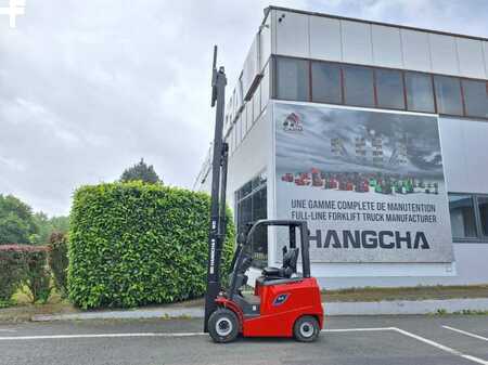 Electric - 4 wheels 2025  HC (Hangcha) AE20C (10)