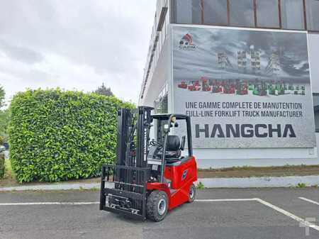 Elektro čtyřkolový VZV 2025 HC (Hangcha) AE20C (2)