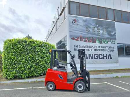 Elektrisk- 4 hjul 2025 HC (Hangcha) AE20C (4)