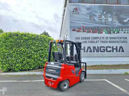 Eléctrica de 4 ruedas 2025 HC (Hangcha) AE20C (4)