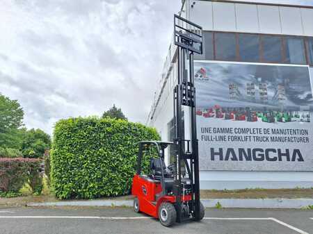 Electric - 4 wheels 2025  HC (Hangcha) AE20C (5)