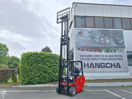 Electric - 4 wheels 2025  HC (Hangcha) AE20C (6)