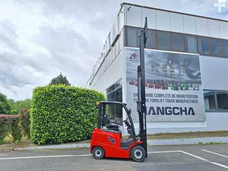 Electric - 4 wheels 2025  HC (Hangcha) AE20C (7)