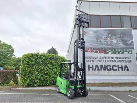 Electric - 4 wheels 2025  HC (Hangcha) AE25-I (10)