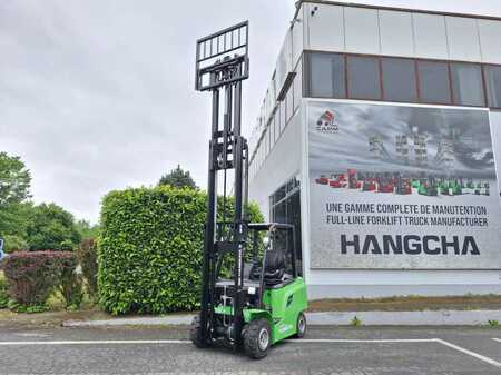 Electric - 4 wheels 2025  HC (Hangcha) AE25-I (4)