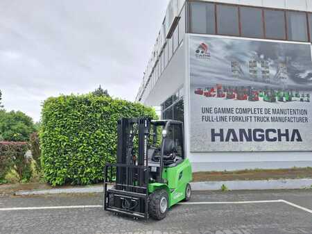 Electric - 4 wheels 2025  HC (Hangcha) AE25-I (5)