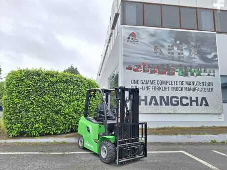 Electric - 4 wheels 2025  HC (Hangcha) AE25-I (6)