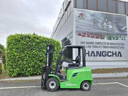 Electric - 4 wheels 2025  HC (Hangcha) AE25-I (7)