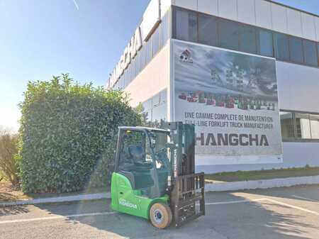 Elektrisk- 3 hjul 2025 HC (Hangcha) XC3-15i (CPDS15-XCY2G-SI) (1)