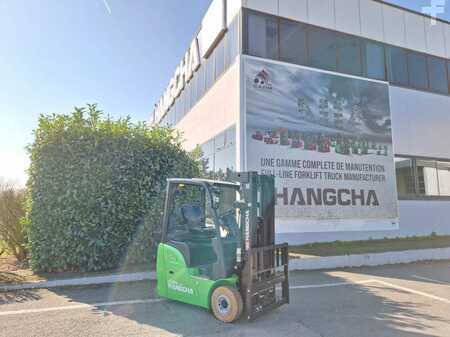 Eléctrica de 3 ruedas 2025 HC (Hangcha) XC3-15i (CPDS15-XCY2G-SI) (2)