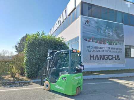 Elektrisk- 3 hjul 2025 HC (Hangcha) XC3-15i (CPDS15-XCY2G-SI) (3)