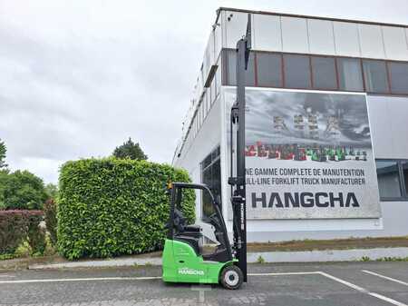 HC (Hangcha) XC3-18i (CPDS18-XCC2G-SI)