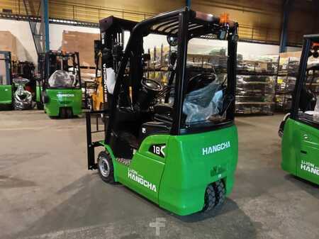 HC (Hangcha) XC3-18i (CPDS18-XCC2G-SI)